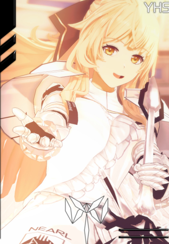 《戀活Sunshine》人物卡騎士小姐姐分享 騎士小姐姐怎麽捏? 《戀活Sunshine》人物卡騎士小姐姐分享 騎士小姐姐怎麽捏?