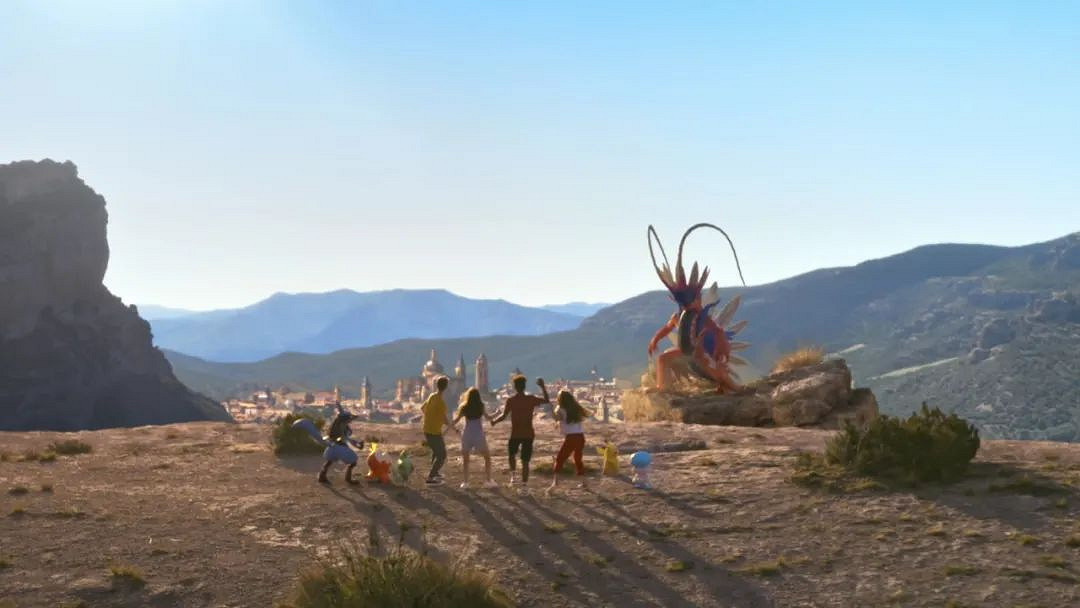 NS新聞 寶可夢朱紫公布家門狗 獵天使魔女3評分解禁 NS新聞 寶可夢朱紫公布家門狗 獵天使魔女3評分解禁