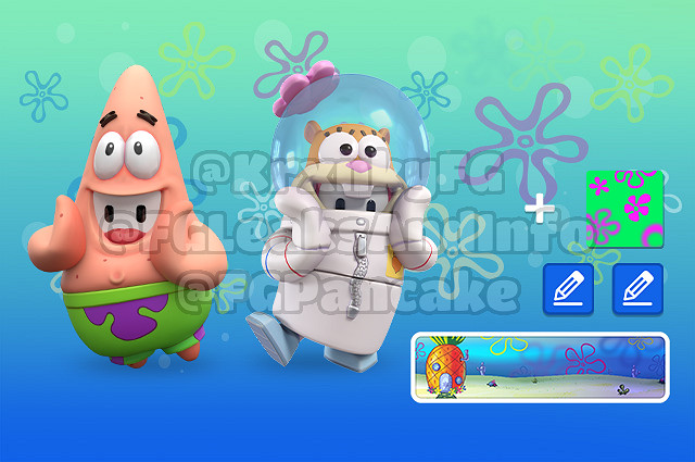 傳聞《糖豆人》新賽季連動《海綿寶寶》《上古卷軸》等