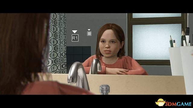 《超能殺機:兩個靈魂》圖文全劇情流程攻略 全結局全追加要素收集白金獎杯攻略 《超能殺機:兩個靈魂》圖文全劇情流程攻略 全結局全追加要素收集白金獎杯攻略