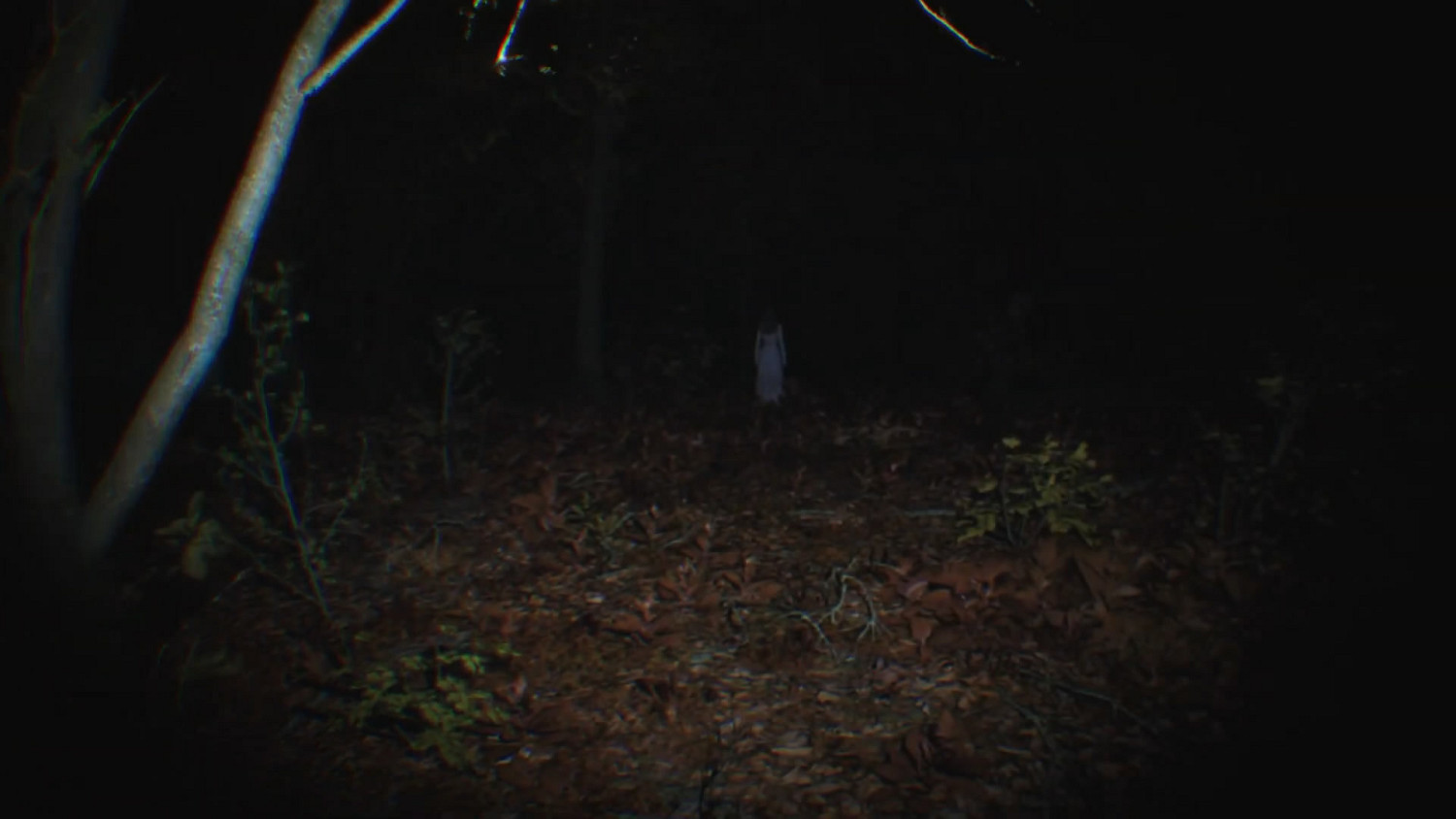 沉浸感一流!虛幻5恐怖新作《靈異傳說》首部預告片 沉浸感一流!虛幻5恐怖新作《靈異傳說》首部預告片