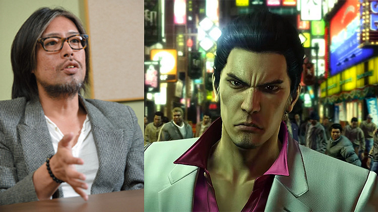 橫山昌義:《如龍》受西方玩家歡迎要歸功於 Xbox Game Pass (XGP) 橫山昌義:《如龍》受西方玩家歡迎要歸功於 Xbox Game Pass (XGP)