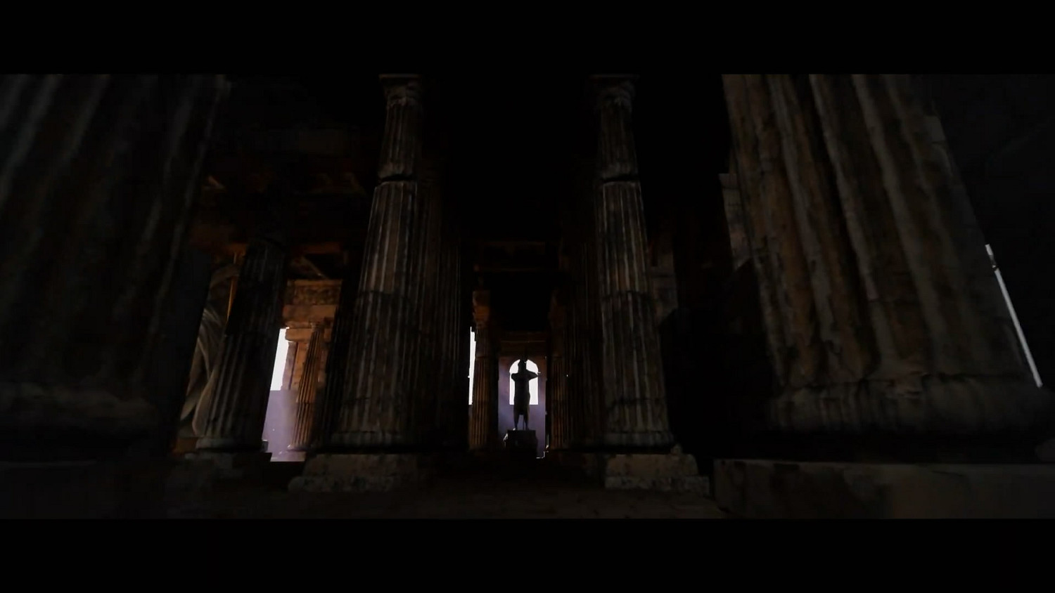 微軟公布《神話時代》復刻版《神話時代:Retold》 微軟公布《神話時代》復刻版《神話時代:Retold》