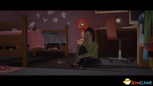 《超能殺機:兩個靈魂》圖文全劇情流程攻略 全結局全追加要素收集白金獎杯攻略 《超能殺機:兩個靈魂》圖文全劇情流程攻略 全結局全追加要素收集白金獎杯攻略