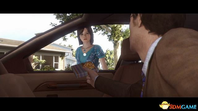 《超能殺機:兩個靈魂》完美結局速通攻略 全章節完美分支選項攻略 《超能殺機:兩個靈魂》完美結局速通攻略 全章節完美分支選項攻略