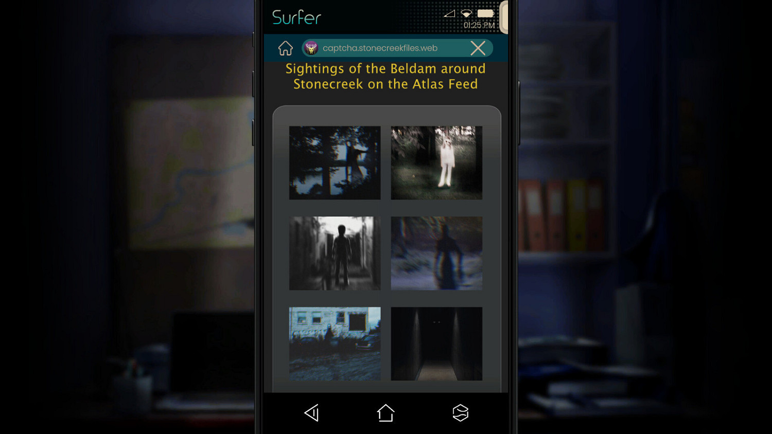 恐怖遊戲《SIMULACRA 3》發售 售價約新台幣208元 恐怖遊戲《SIMULACRA 3》發售 售價約新台幣208元