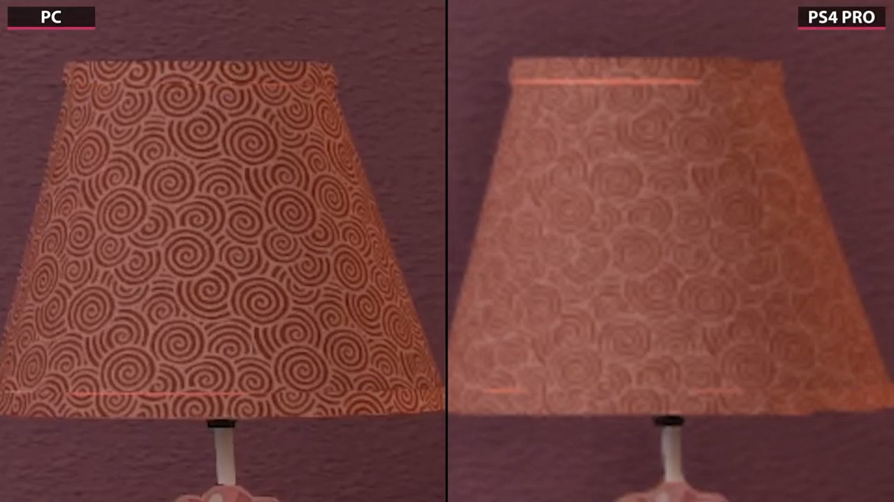 《超能殺機：兩個靈魂》PC版17分鐘展示 PS4 Pro完全不能打