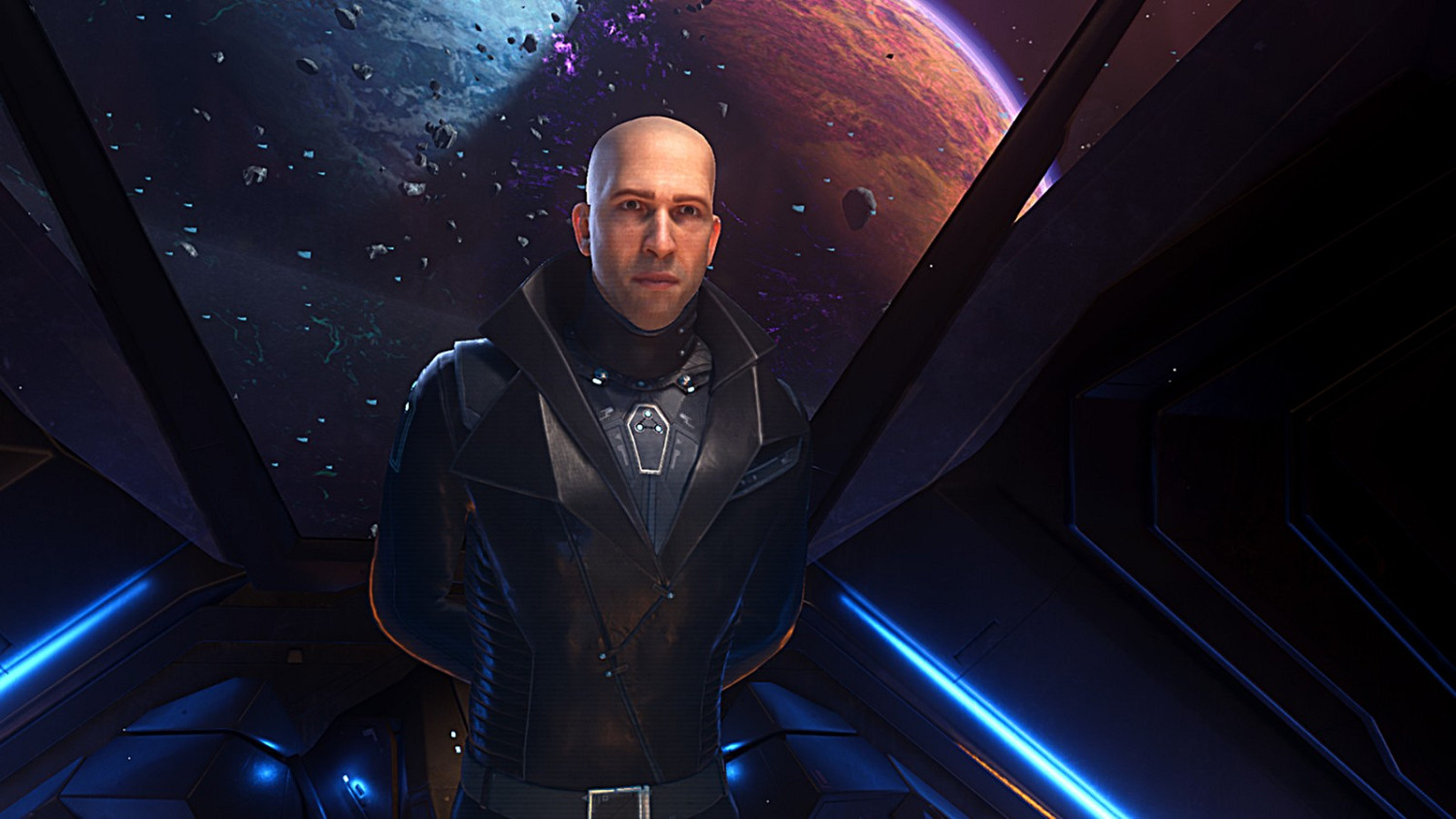 VR動作冒險《Hubris》12月7日Steam發售 明年登其他平台 VR動作冒險《Hubris》12月7日Steam發售 明年登其他平台