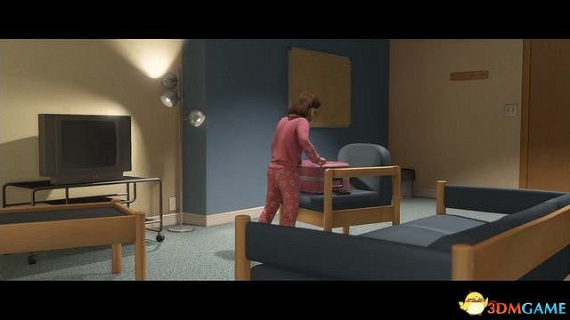 《超能殺機:兩個靈魂》圖文全劇情流程攻略 全結局全追加要素收集白金獎杯攻略 《超能殺機:兩個靈魂》圖文全劇情流程攻略 全結局全追加要素收集白金獎杯攻略