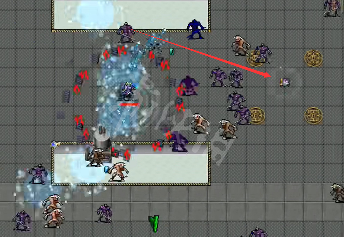 《吸血鬼倖存者》地圖解鎖方法介紹？星河圖怎麽解鎖