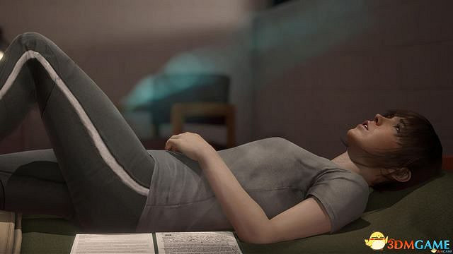 《超能殺機:兩個靈魂》圖文全劇情流程攻略 全結局全追加要素收集白金獎杯攻略 《超能殺機:兩個靈魂》圖文全劇情流程攻略 全結局全追加要素收集白金獎杯攻略