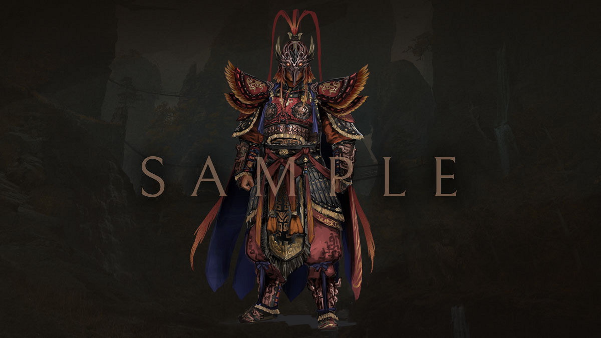 《臥龍 蒼天隕落》預購特典內容公布！實體版預購開啟