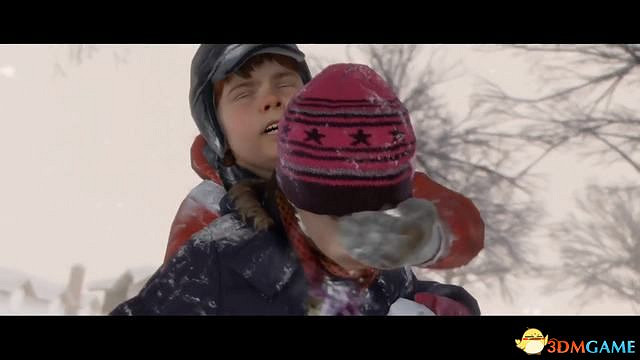 《超能殺機:兩個靈魂》圖文全劇情流程攻略 全結局全追加要素收集白金獎杯攻略 《超能殺機:兩個靈魂》圖文全劇情流程攻略 全結局全追加要素收集白金獎杯攻略