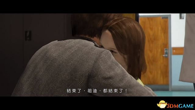 《超能殺機:兩個靈魂》圖文全劇情流程攻略 全結局全追加要素收集白金獎杯攻略 《超能殺機:兩個靈魂》圖文全劇情流程攻略 全結局全追加要素收集白金獎杯攻略