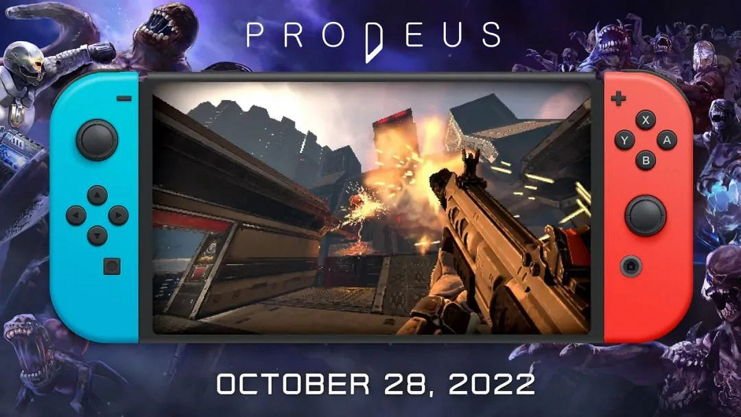 NS新聞 寶可夢朱紫公布家門狗 獵天使魔女3評分解禁 NS新聞 寶可夢朱紫公布家門狗 獵天使魔女3評分解禁