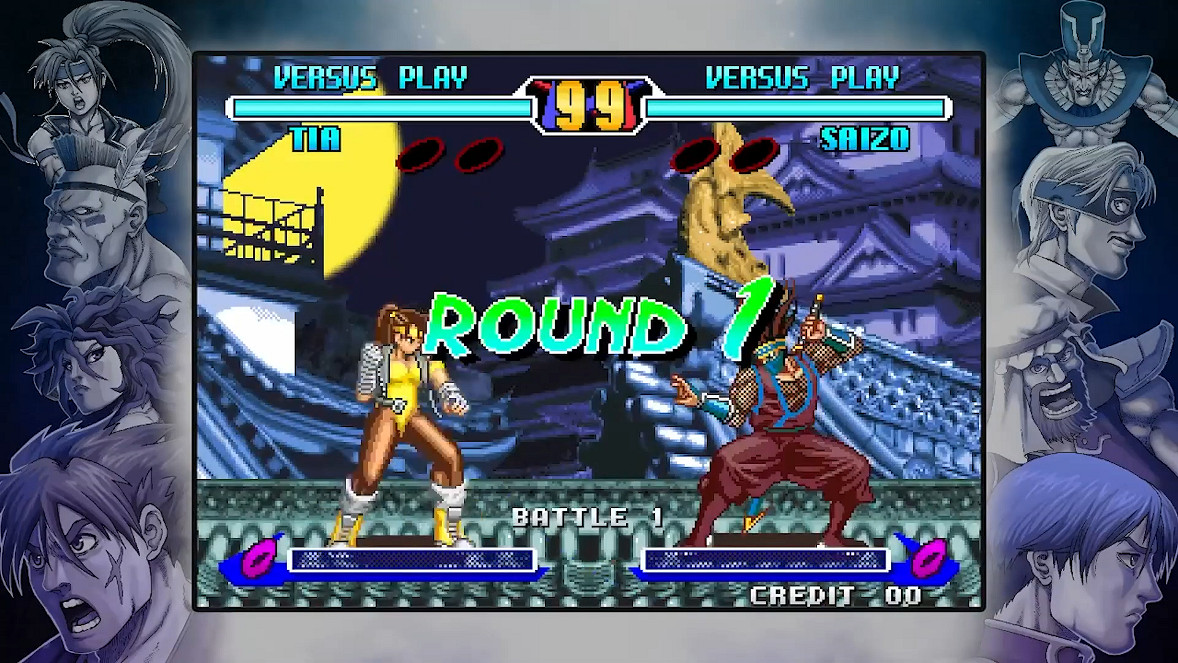 巴西《GTA》即將亮相?QUByte遊戲展示會發布預告 巴西《GTA》即將亮相?QUByte遊戲展示會發布預告