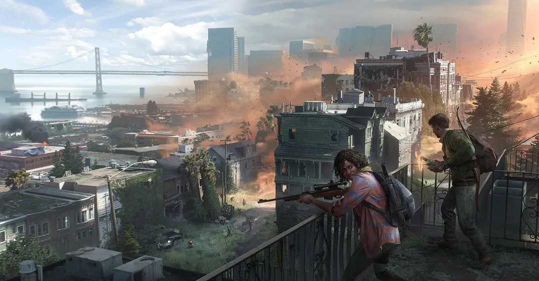 晚報:《臥龍》發售日公布 頑皮狗將開發全新3A 晚報:《臥龍》發售日公布 頑皮狗將開發全新3A