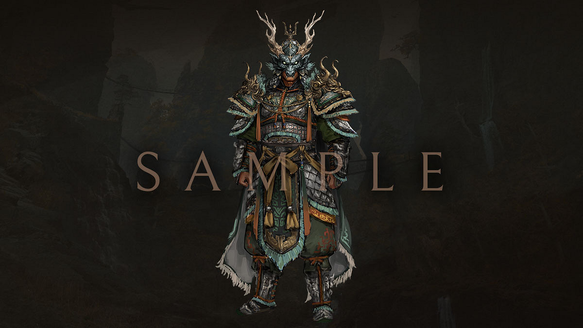 《臥龍 蒼天隕落》預購特典內容公布！實體版預購開啟