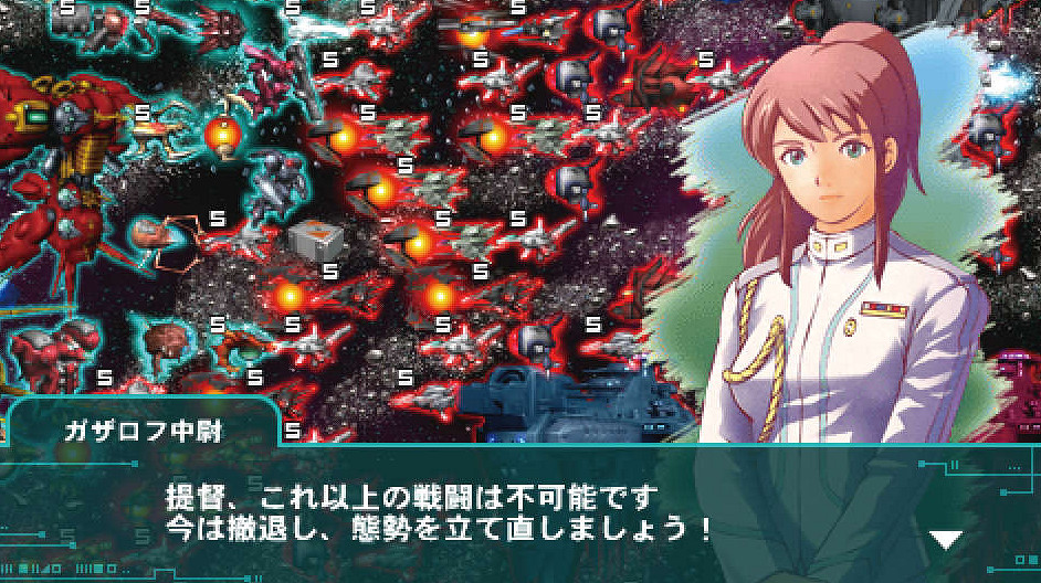 曝《R-TYPE 戰略版1/2》將重製 2023年登PS/Switch/PC