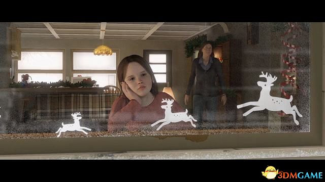 《超能殺機:兩個靈魂》圖文全劇情流程攻略 全結局全追加要素收集白金獎杯攻略 《超能殺機:兩個靈魂》圖文全劇情流程攻略 全結局全追加要素收集白金獎杯攻略