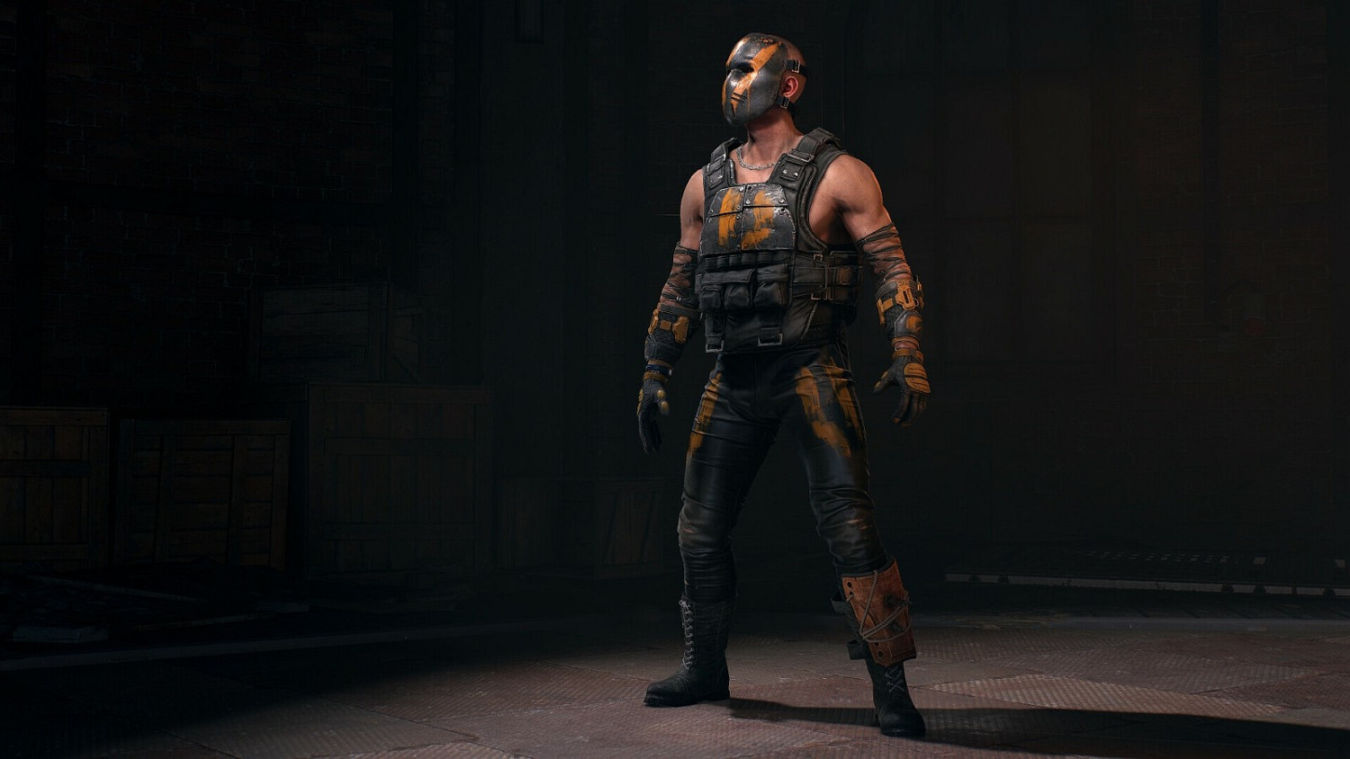 《垂死之光2》萬聖節活動上線 限時免費領取多個外觀道具 《垂死之光2》萬聖節活動上線 限時免費領取多個外觀道具