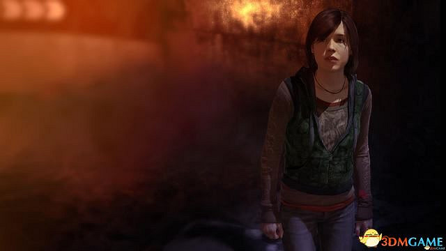 《超能殺機:兩個靈魂》全劇情選項分支攻略 全結局達成條件全追加要素收集 《超能殺機:兩個靈魂》全劇情選項分支攻略 全結局達成條件全追加要素收集