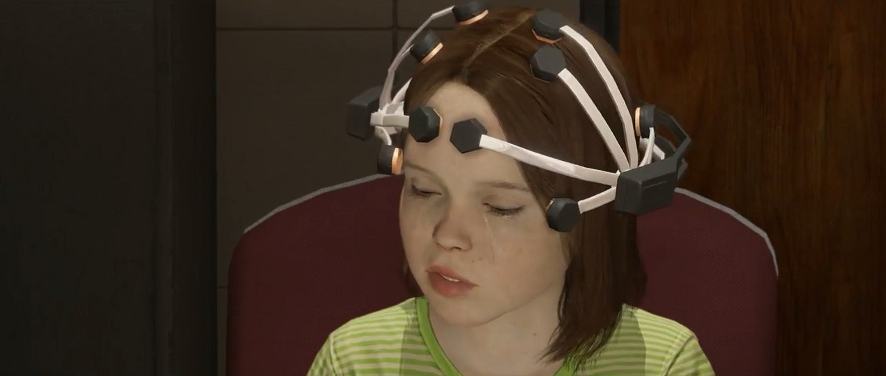 《超能殺機：兩個靈魂》PC版17分鐘展示 PS4 Pro完全不能打