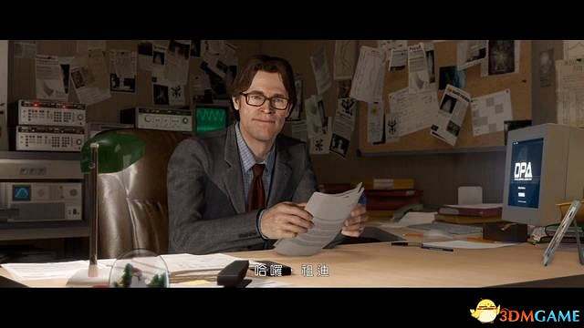 《超能殺機:兩個靈魂》圖文全劇情流程攻略 全結局全追加要素收集白金獎杯攻略 《超能殺機:兩個靈魂》圖文全劇情流程攻略 全結局全追加要素收集白金獎杯攻略