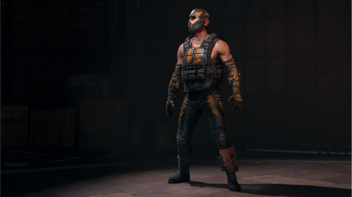 不給糖就搗蛋!《垂死之光2》萬聖節活動正式開啟 不給糖就搗蛋!《垂死之光2》萬聖節活動正式開啟