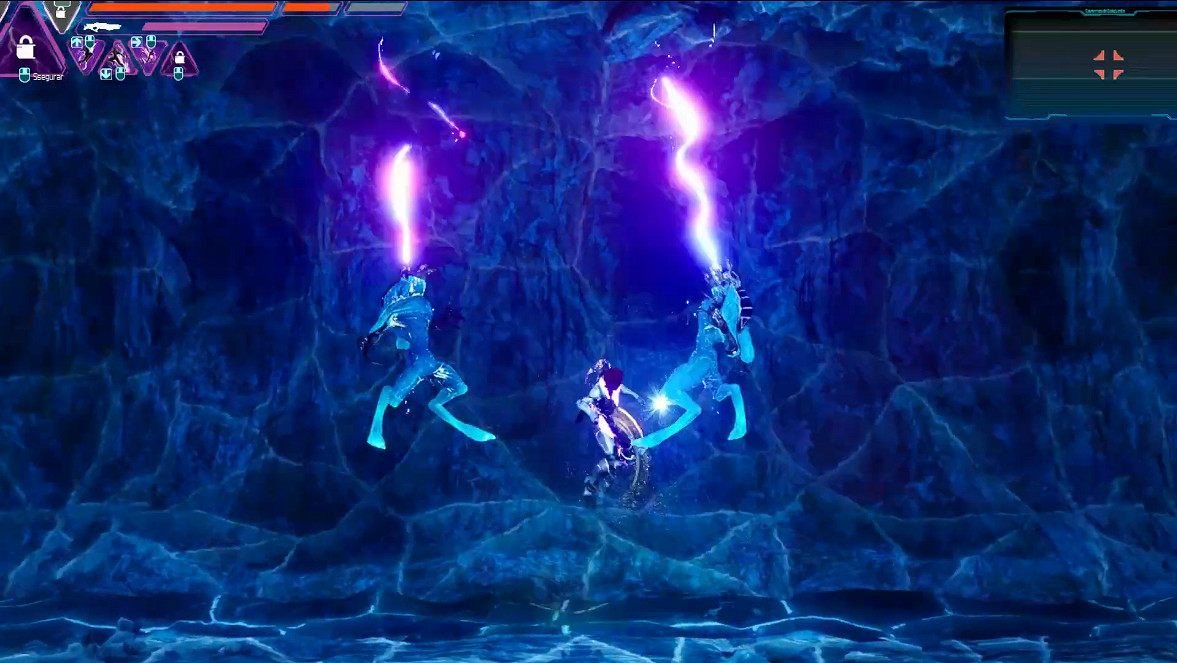 巴西《GTA》即將亮相?QUByte遊戲展示會發布預告 巴西《GTA》即將亮相?QUByte遊戲展示會發布預告