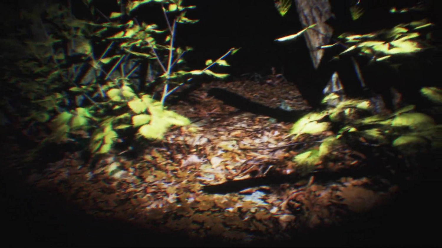 全新虛幻5打造隨身視角恐怖遊戲《靈異傳說》公布 全新虛幻5打造隨身視角恐怖遊戲《靈異傳說》公布