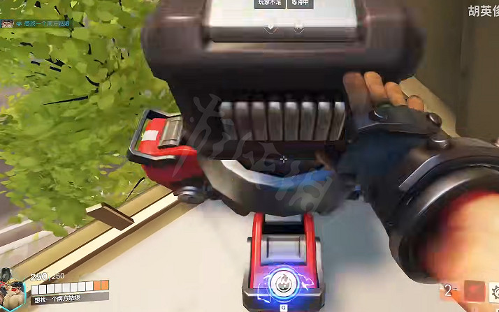 《鬥陣特攻》“歸來”中城炮台點位有哪些?中城炮台點位介紹 《鬥陣特攻》“歸來”中城炮台點位有哪些?中城炮台點位介紹