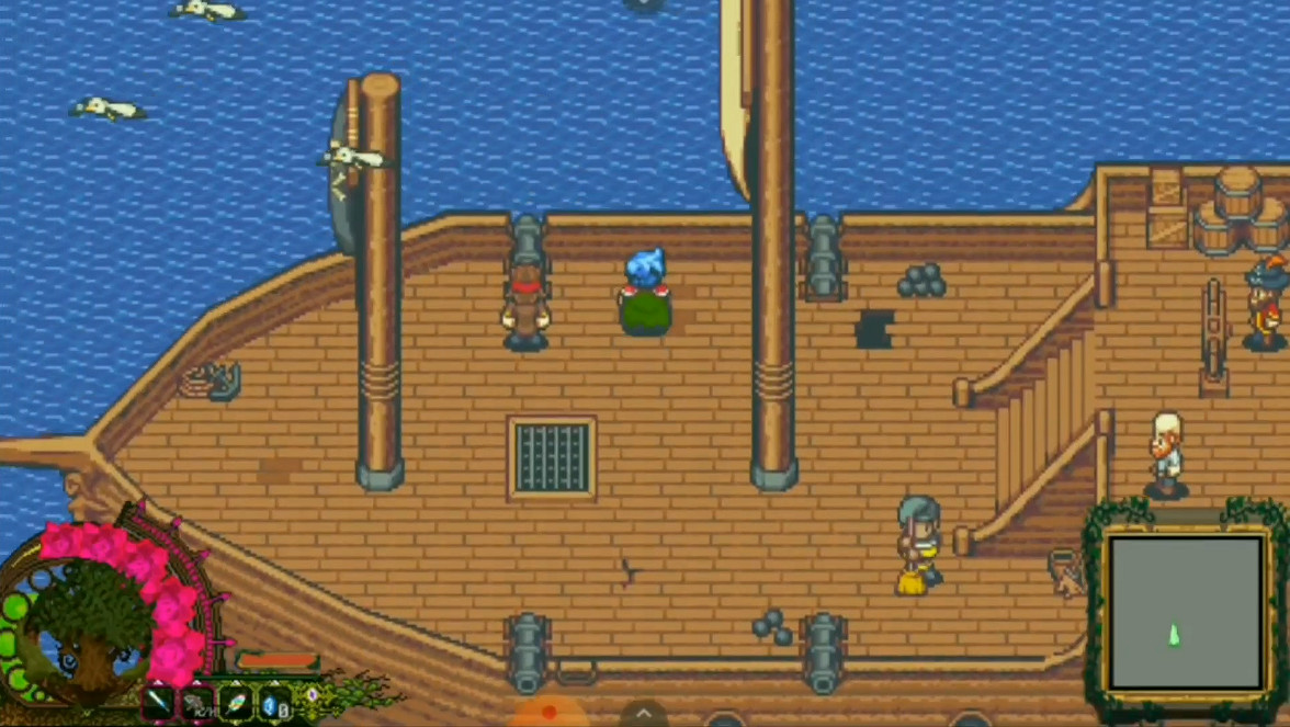 巴西《GTA》即將亮相?QUByte遊戲展示會發布預告 巴西《GTA》即將亮相?QUByte遊戲展示會發布預告