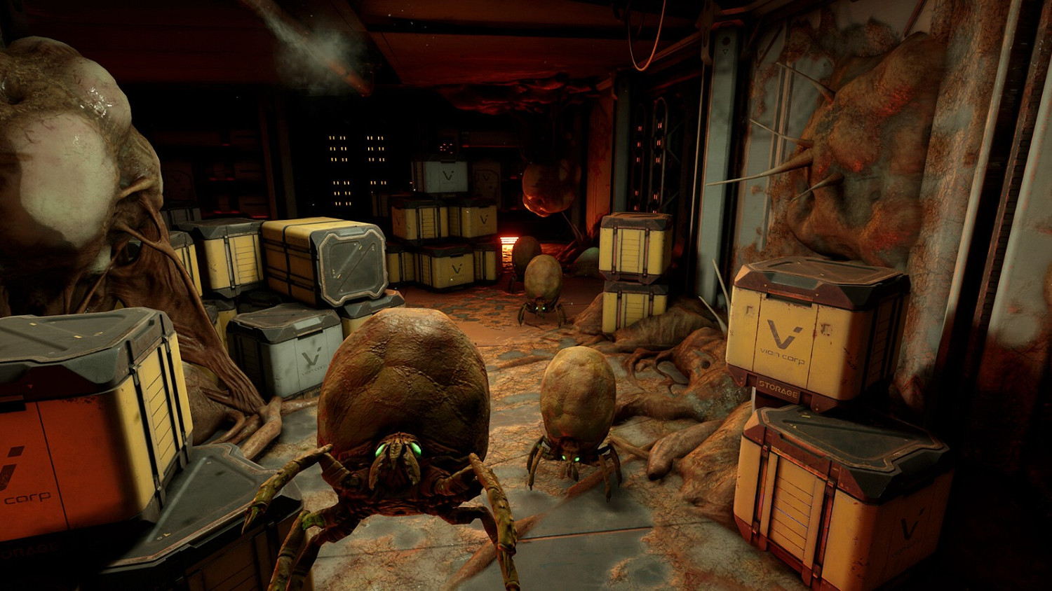 VR動作冒險《Hubris》12月7日Steam發售 明年登其他平台 VR動作冒險《Hubris》12月7日Steam發售 明年登其他平台