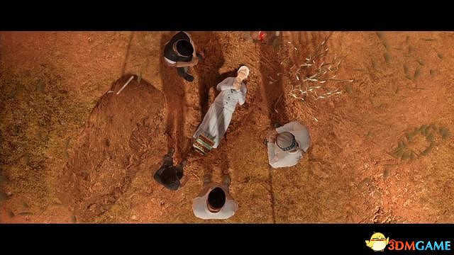 《超能殺機:兩個靈魂》完美結局速通攻略 全章節完美分支選項攻略 《超能殺機:兩個靈魂》完美結局速通攻略 全章節完美分支選項攻略