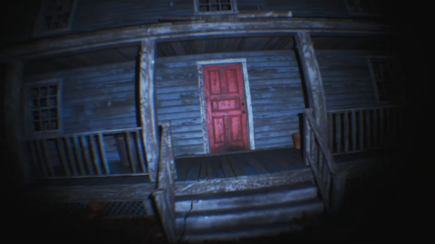 沉浸感一流!虛幻5恐怖新作《靈異傳說》首部預告片 沉浸感一流!虛幻5恐怖新作《靈異傳說》首部預告片