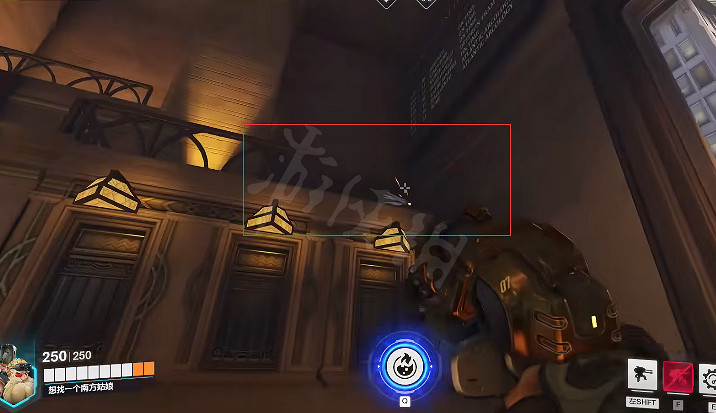 《鬥陣特攻》“歸來”中城炮台點位有哪些?中城炮台點位介紹 《鬥陣特攻》“歸來”中城炮台點位有哪些?中城炮台點位介紹