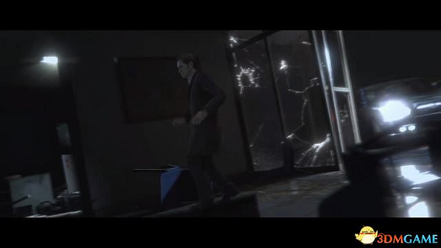 《超能殺機:兩個靈魂》圖文全劇情流程攻略 全結局全追加要素收集白金獎杯攻略 《超能殺機:兩個靈魂》圖文全劇情流程攻略 全結局全追加要素收集白金獎杯攻略