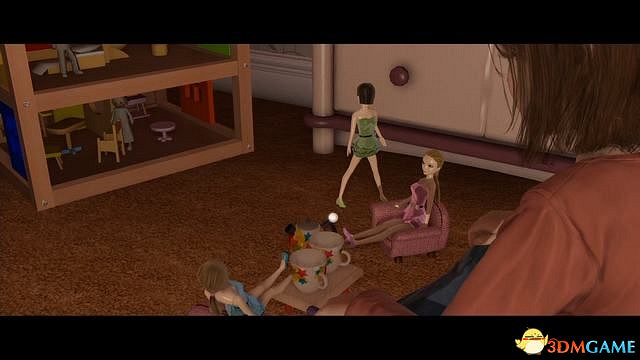 《超能殺機:兩個靈魂》圖文全劇情流程攻略 全結局全追加要素收集白金獎杯攻略 《超能殺機:兩個靈魂》圖文全劇情流程攻略 全結局全追加要素收集白金獎杯攻略