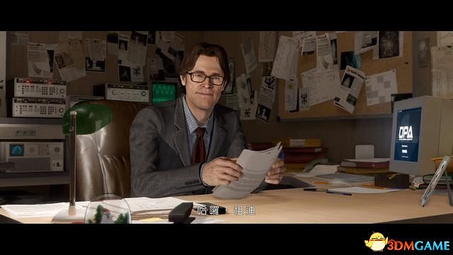 《超能殺機:兩個靈魂》完美結局速通攻略 全章節完美分支選項攻略 《超能殺機:兩個靈魂》完美結局速通攻略 全章節完美分支選項攻略