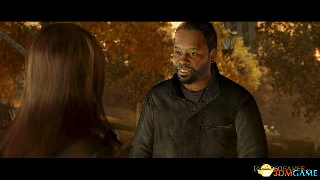 《超能殺機：兩個靈魂》下周登陸PS4平台 提供1080P精美畫質