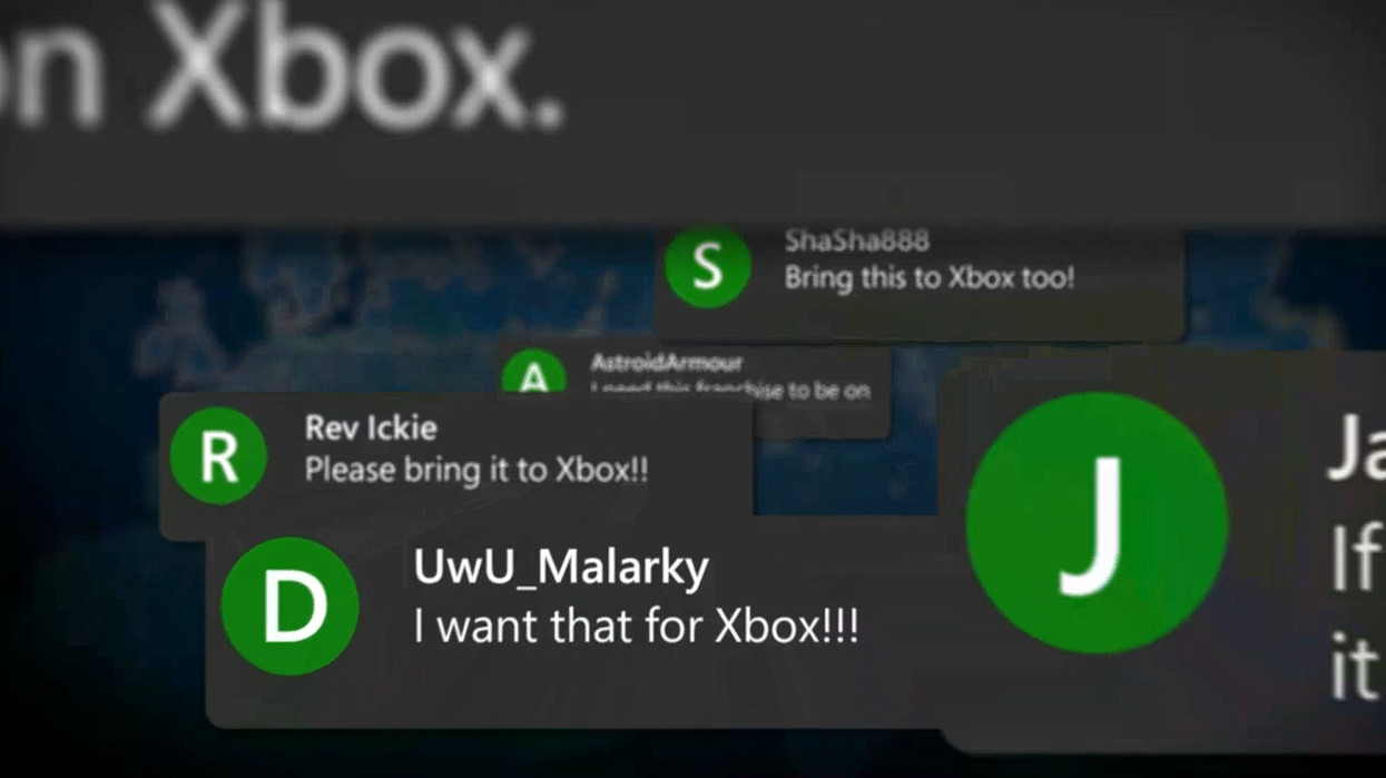 《世紀帝國2決定版》官方:將對Xbox版手把進行優化 《世紀帝國2決定版》官方:將對Xbox版手把進行優化