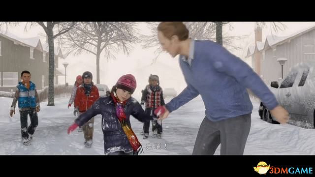 《超能殺機:兩個靈魂》圖文全劇情流程攻略 全結局全追加要素收集白金獎杯攻略 《超能殺機:兩個靈魂》圖文全劇情流程攻略 全結局全追加要素收集白金獎杯攻略