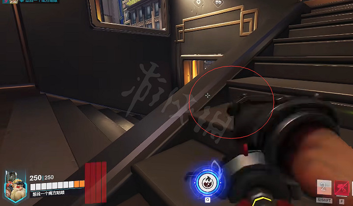 《鬥陣特攻》“歸來”中城炮台點位有哪些?中城炮台點位介紹 《鬥陣特攻》“歸來”中城炮台點位有哪些?中城炮台點位介紹