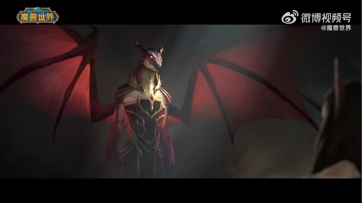 《魔獸世界》“巨龍時代”新動畫短片 11月正式上線 《魔獸世界》“巨龍時代”新動畫短片 11月正式上線