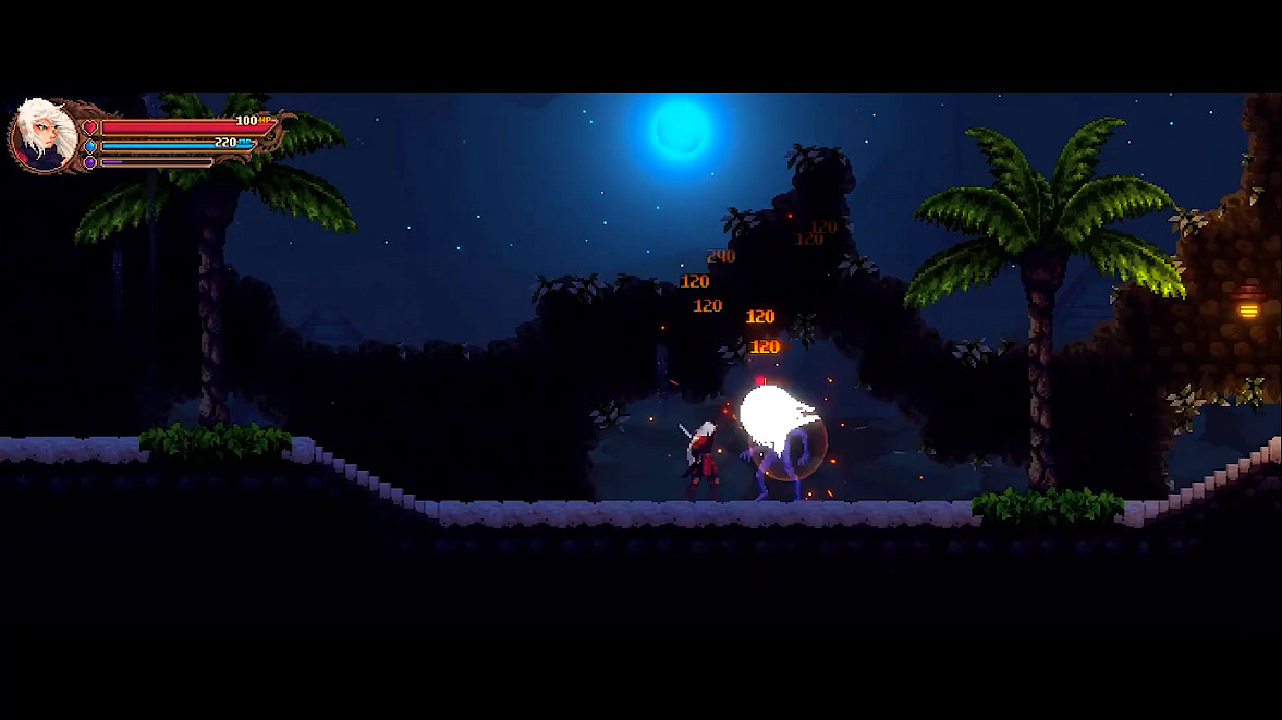 巴西《GTA》即將亮相?QUByte遊戲展示會發布預告 巴西《GTA》即將亮相?QUByte遊戲展示會發布預告