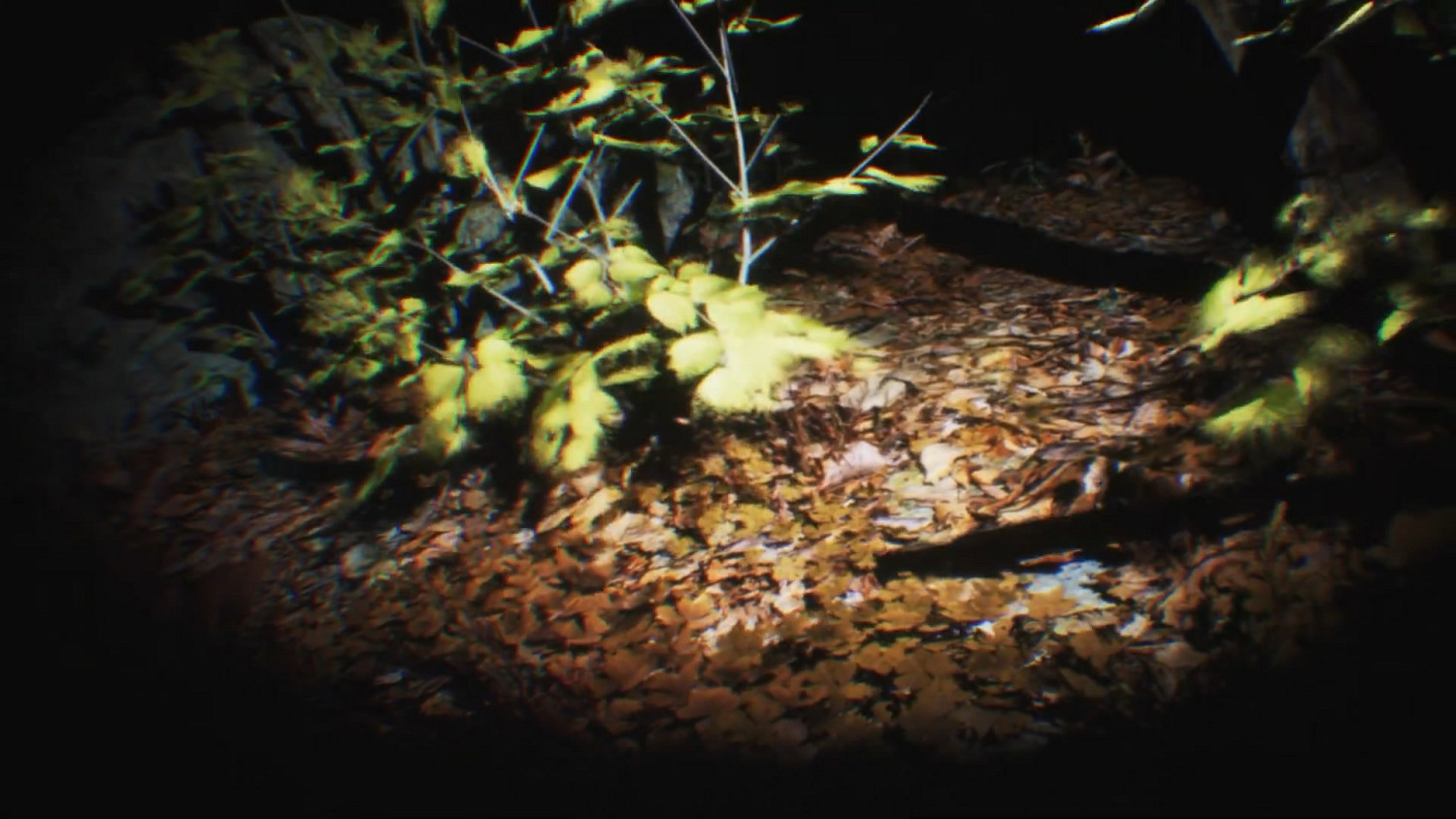 沉浸感一流!虛幻5恐怖新作《靈異傳說》首部預告片 沉浸感一流!虛幻5恐怖新作《靈異傳說》首部預告片