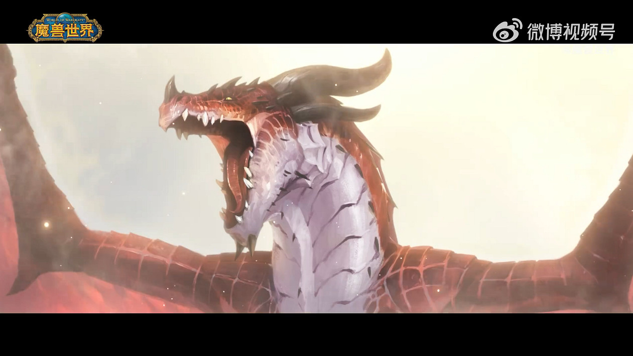 《魔獸世界》“巨龍時代”新動畫短片 11月正式上線 《魔獸世界》“巨龍時代”新動畫短片 11月正式上線