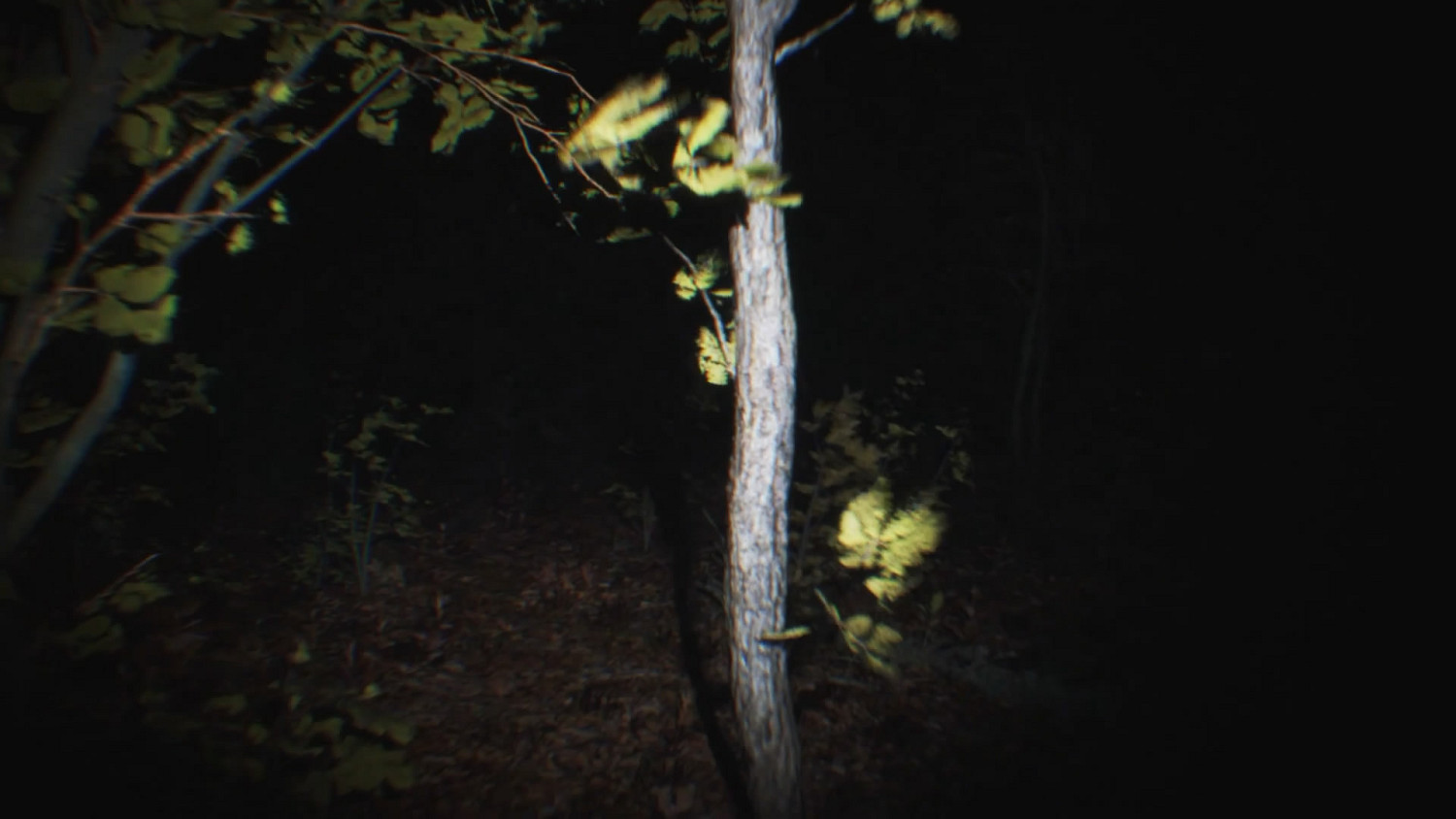 沉浸感一流!虛幻5恐怖新作《靈異傳說》首部預告片 沉浸感一流!虛幻5恐怖新作《靈異傳說》首部預告片