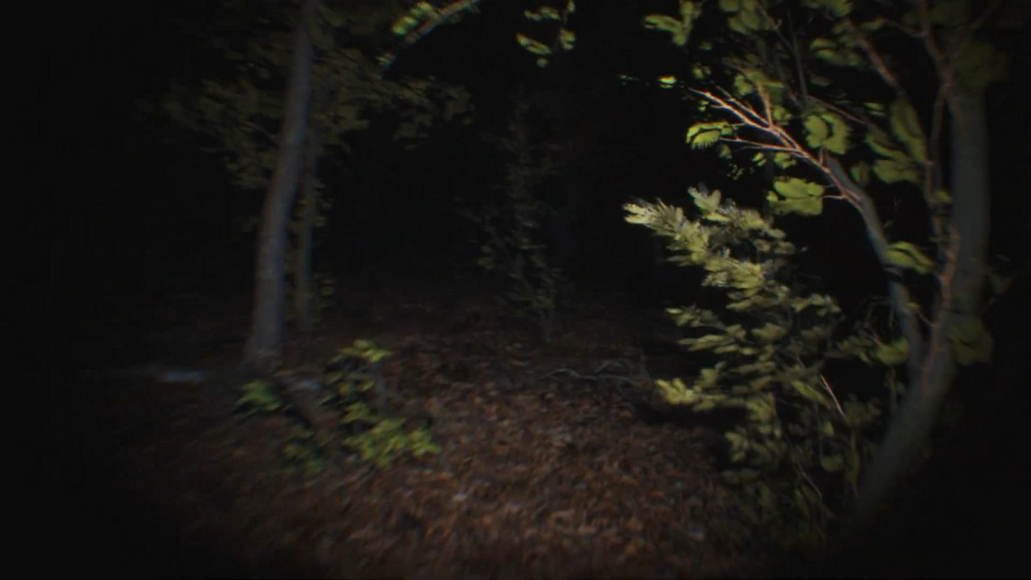 沉浸感一流!虛幻5恐怖新作《靈異傳說》首部預告片 沉浸感一流!虛幻5恐怖新作《靈異傳說》首部預告片